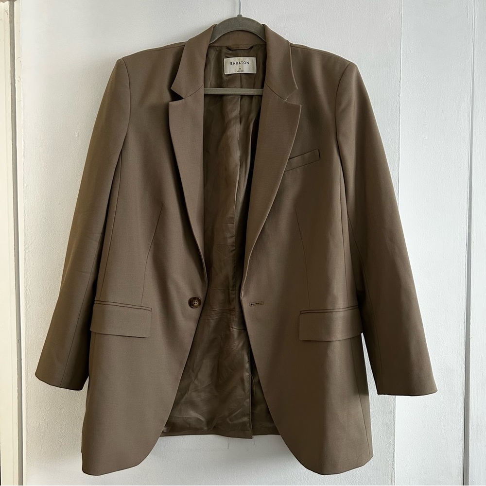 Aritzia blazer